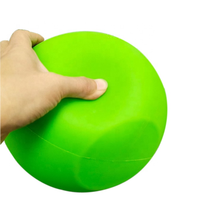 Kettlebell - 2026 Traditional Soft Rubber Filled Water