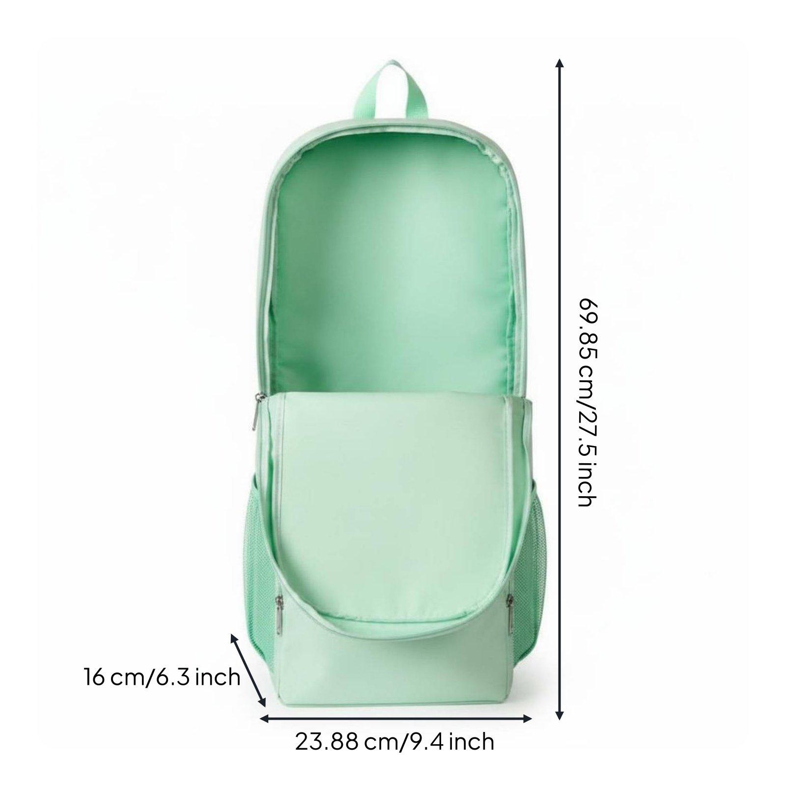 Fitness Of Yoga - Industrial Carrier Waterproof Fitness Mat Carrier
