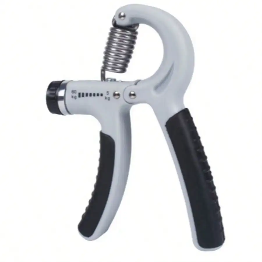 Grip Strengthener Hand - Adjustable Grip Strengthener With Counter, Hand