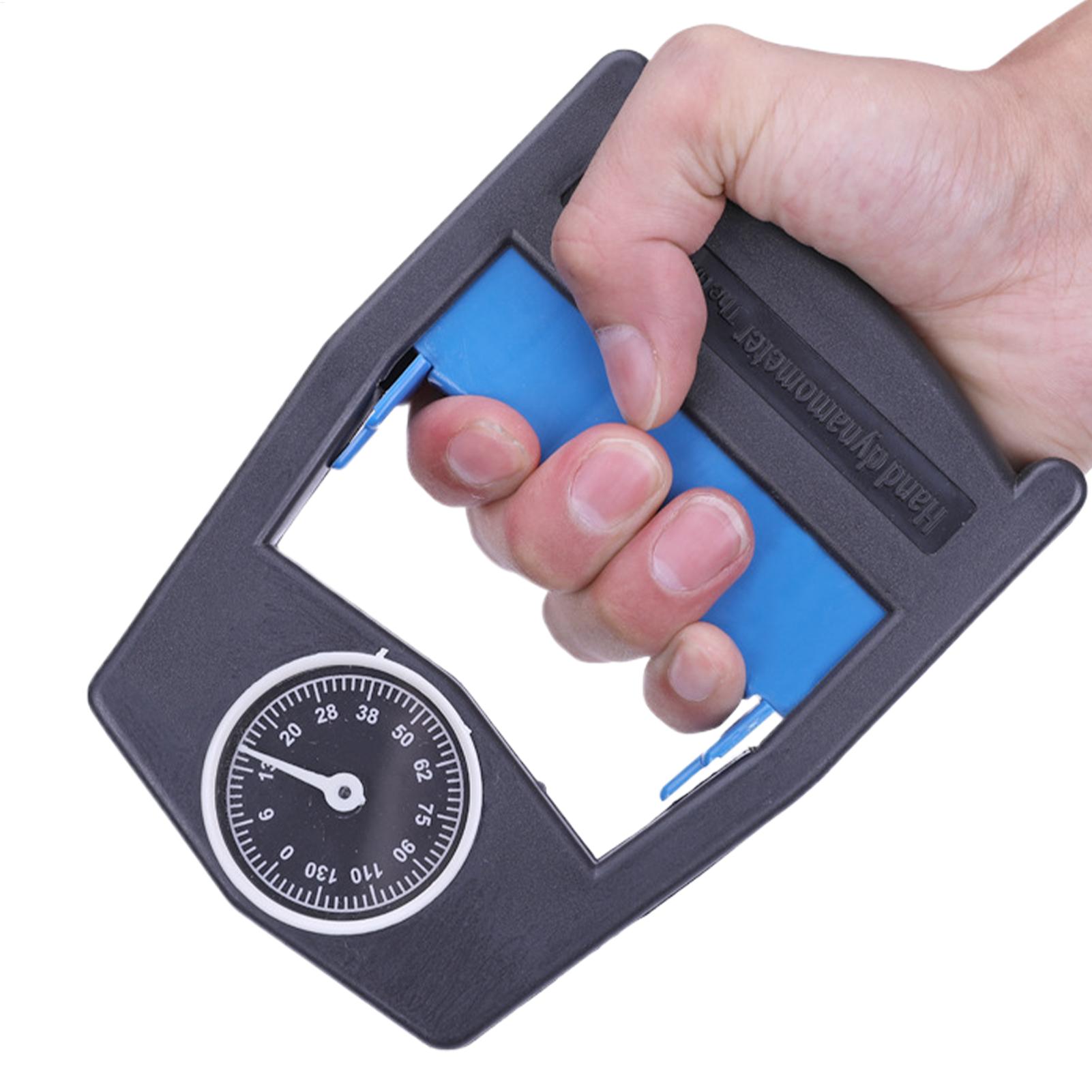 Grip Strengthener Hand - Grip Strength Tester Finger Arm Strengthener