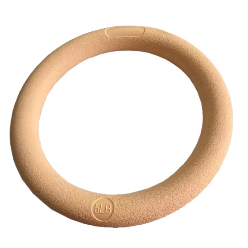 Yoga Fitness Ring - YTYIN New Style Power Ring Strength