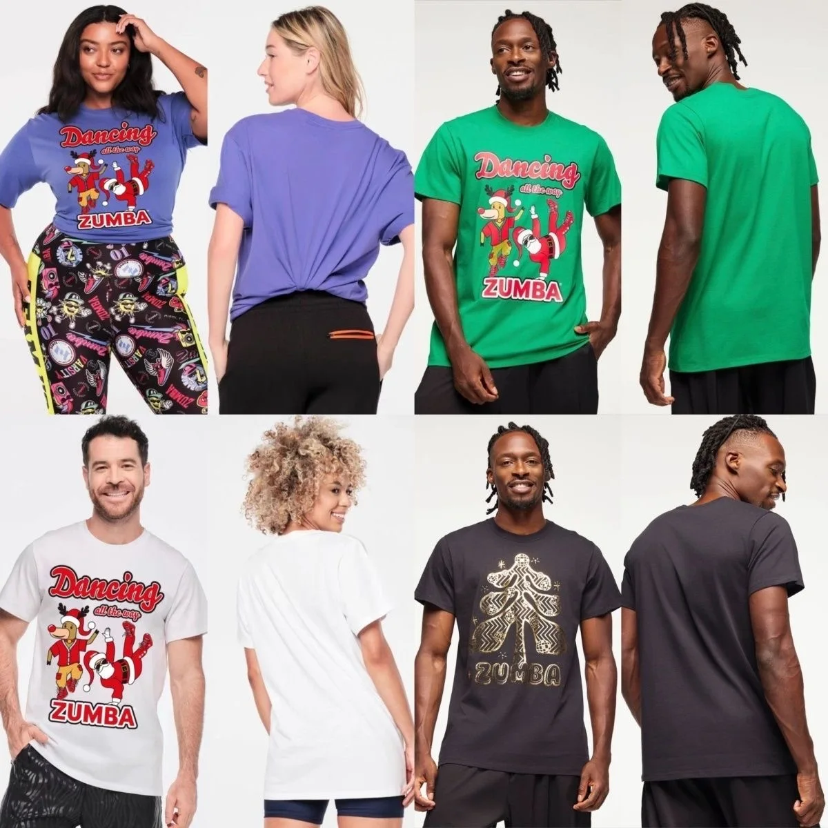Yoga Fitness Model - Fitness Clothes Sports Casual Yoga Sports