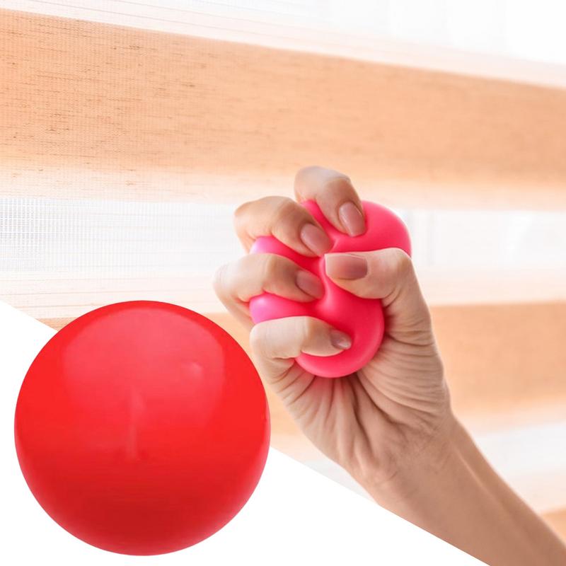 Grip Strengthener Hand - Hand Grip Ball Hand Exercise Strength