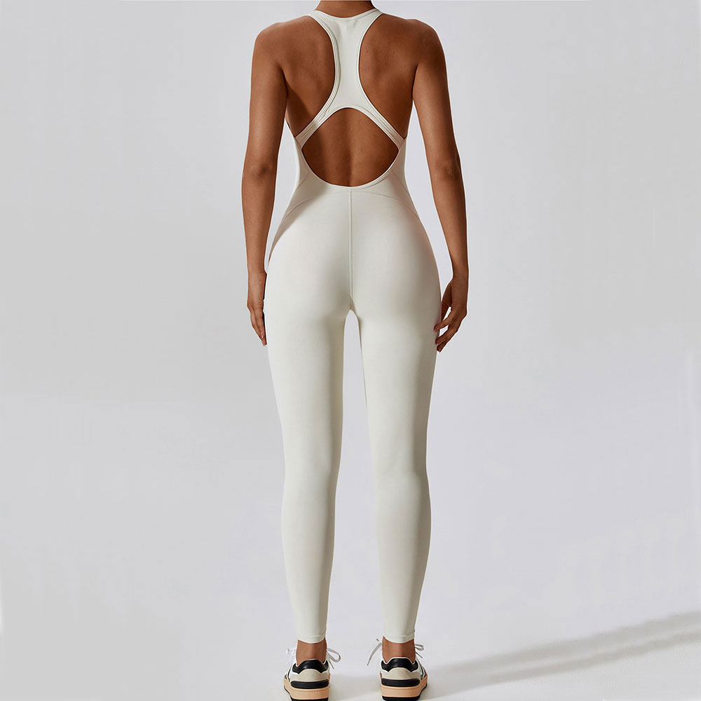 Yoga Jumpsuit Fitness Sports O - đánh giá và giá Yoga Overall Fitness