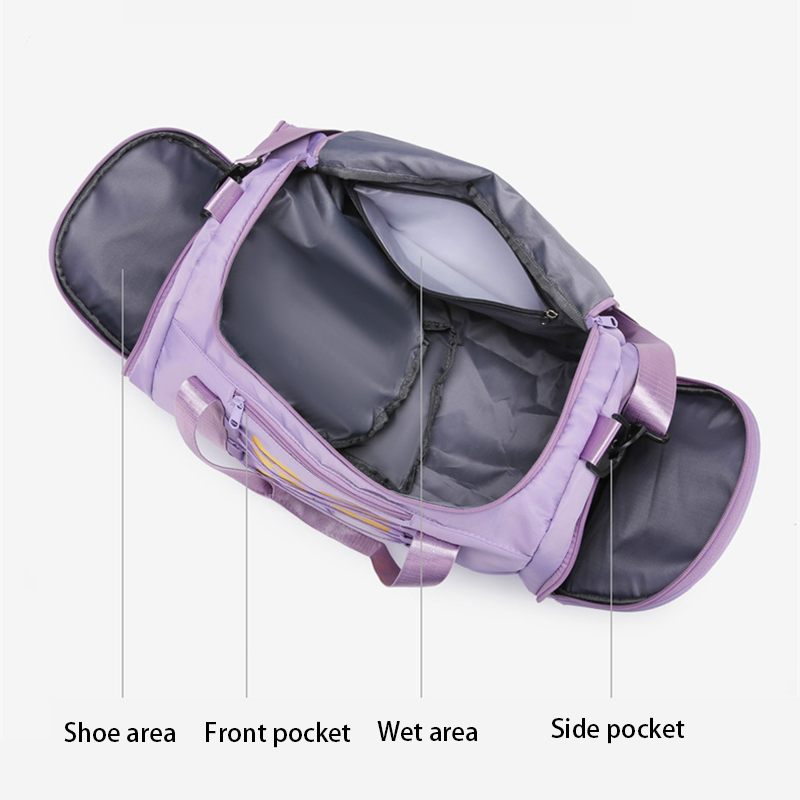 【Causal Backpack】Fashion Sport - đánh giá và giá Fitness Of Yoga