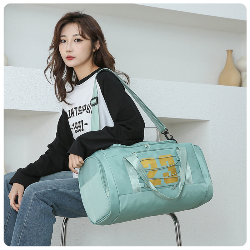 【Causal Backpack】Fashion Sport - đánh giá và giá Fitness Of Yoga