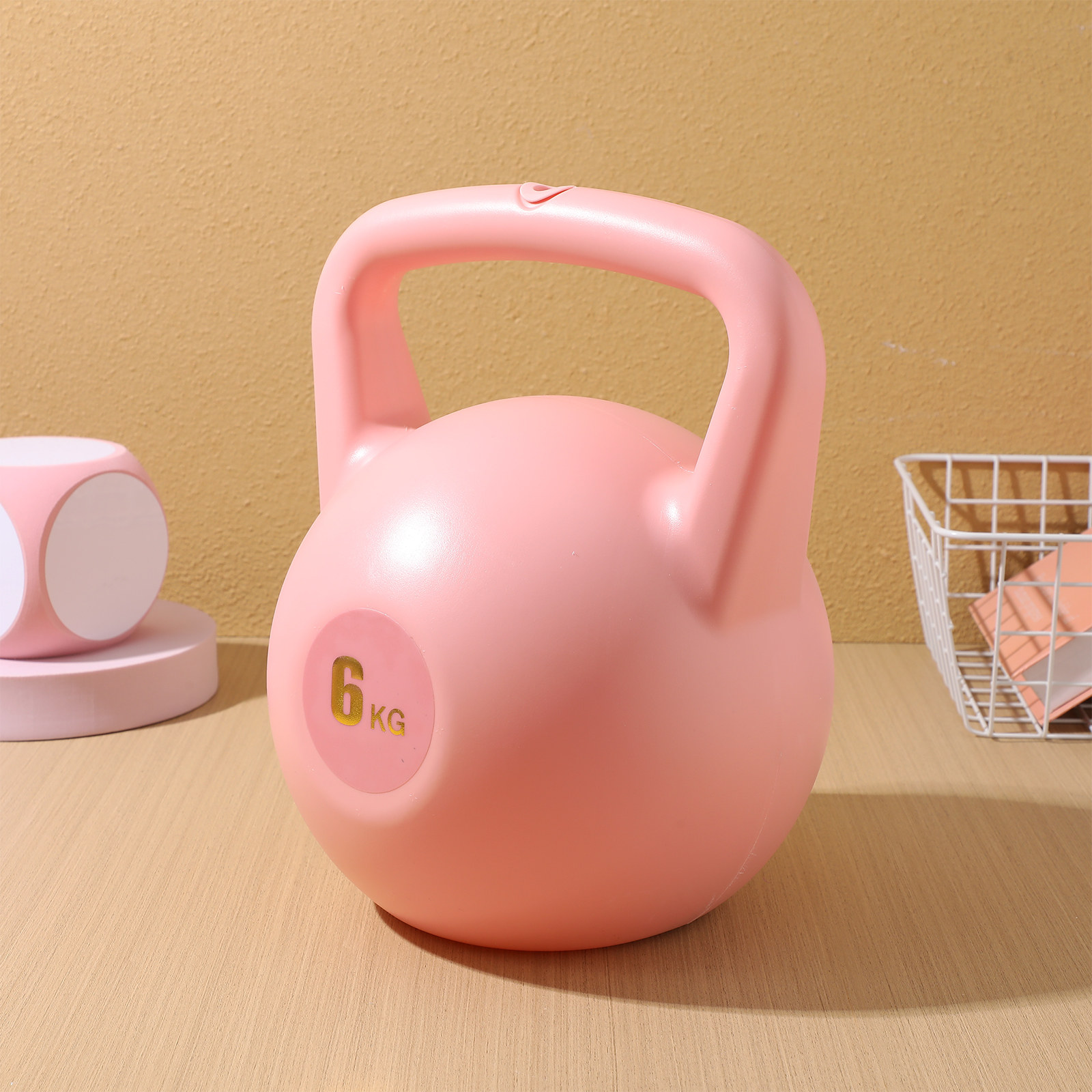 Water Filled Kettlebell Portab - đánh giá và giá Kettlebell
