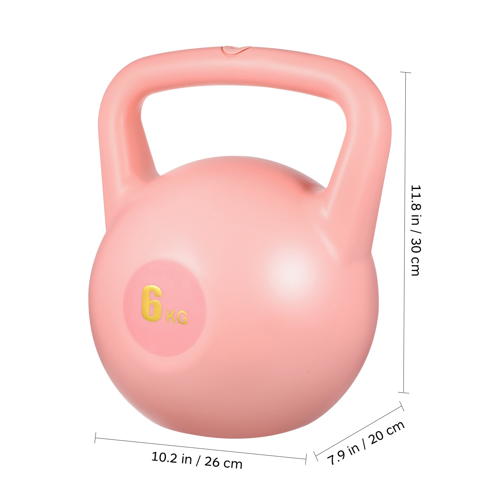 Water Filled Kettlebell Portab - đánh giá và giá Kettlebell