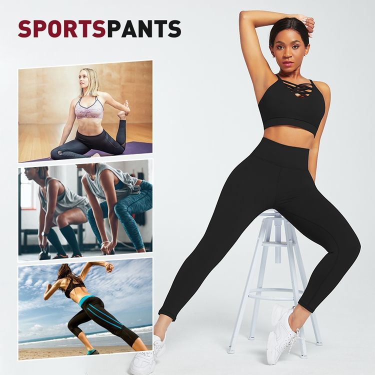 3 Pieces Women's Yoga Fitness  - đánh giá và giá Fitness Of Yoga