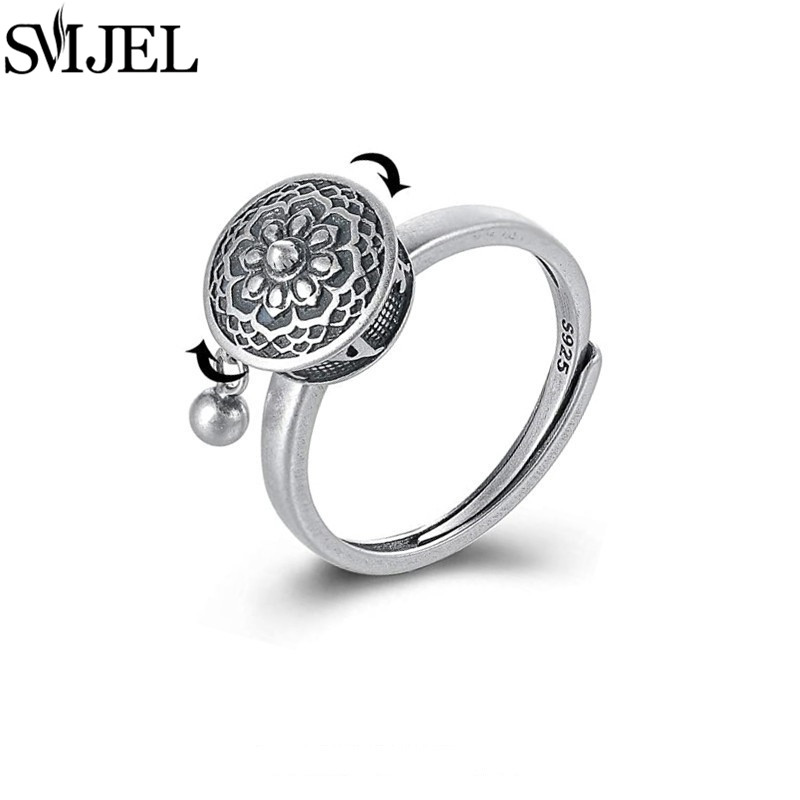 Anti Stress Anxiety Ring Buddh - đánh giá và giá Yoga Fitness Ring
