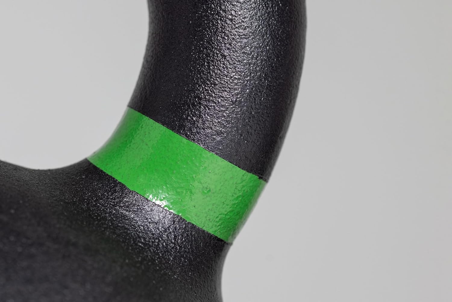 Cast Iron Kettlebell Set and S - đánh giá và giá Kettlebell