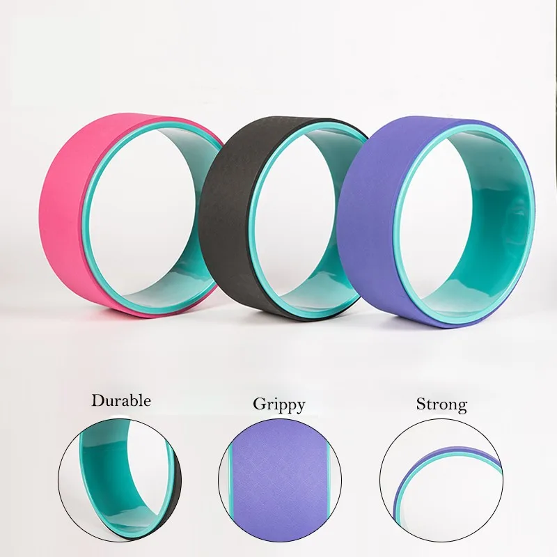 2026 Customized LOGO Hot Sale  - đánh giá và giá Yoga Fitness Ring