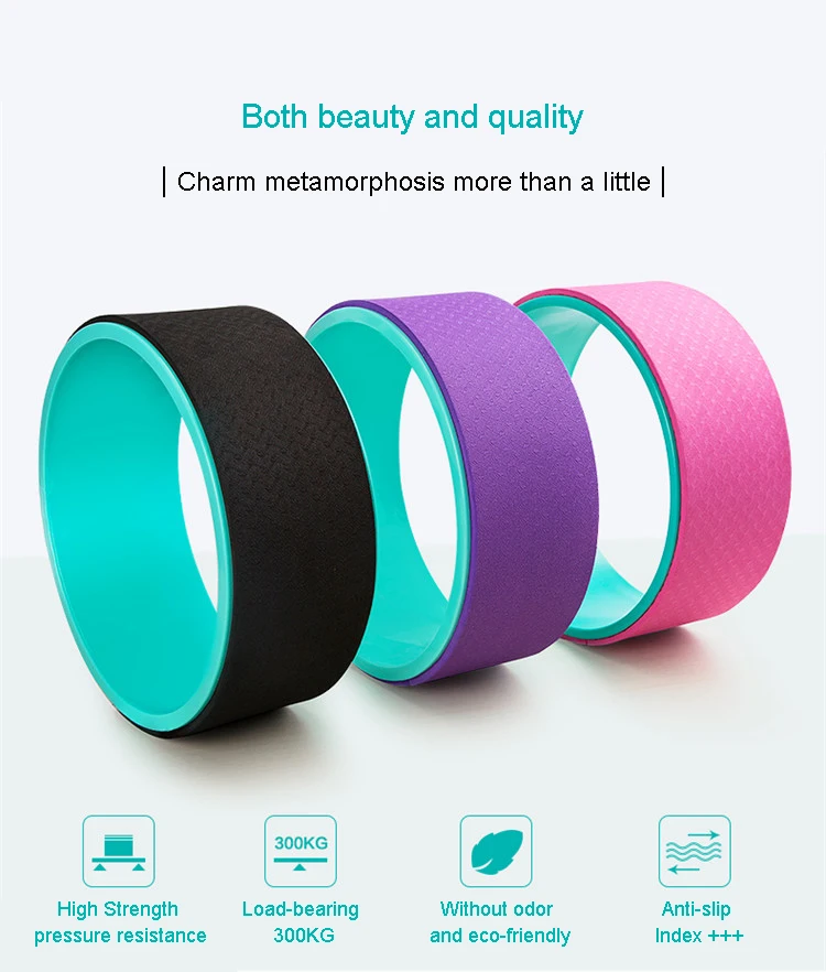 2026 Customized LOGO Hot Sale  - đánh giá và giá Yoga Fitness Ring