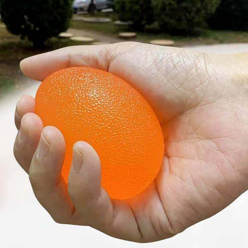 3PCS Grip Balls Hand Therapy S - đánh giá và giá Grip Strengthener Hand