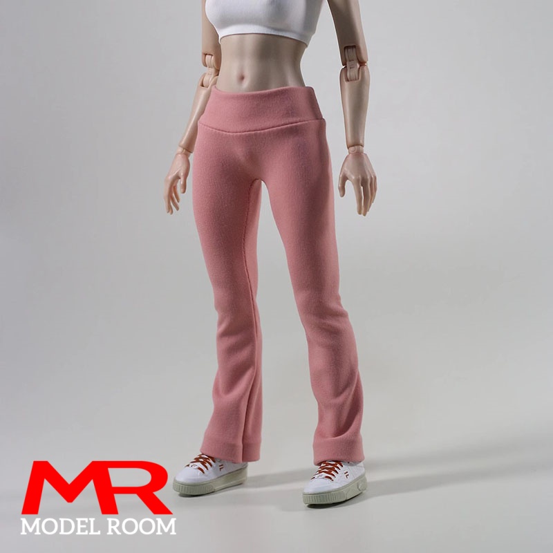 1/6 Female High Stretch Sports - đánh giá và giá Yoga Fitness Model