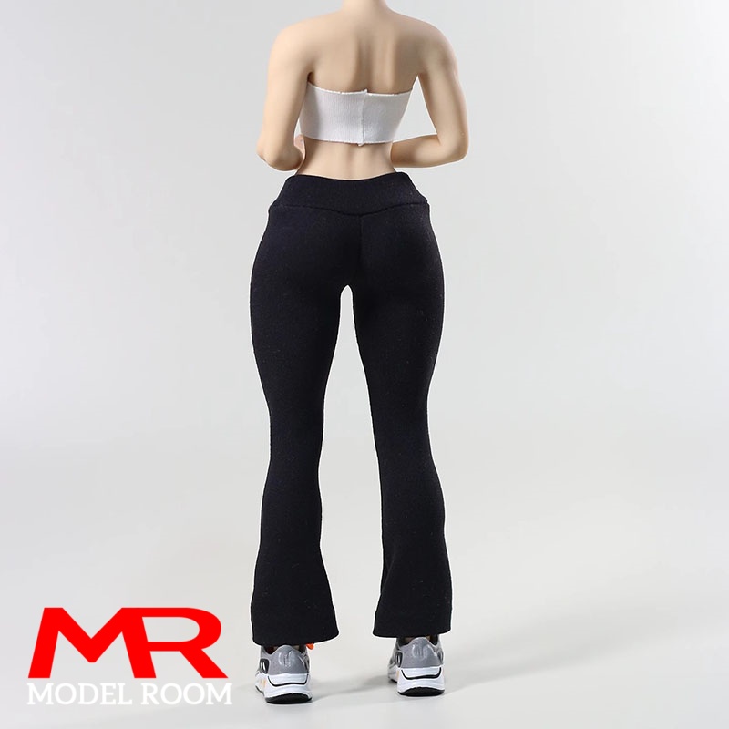 1/6 Female High Stretch Sports - đánh giá và giá Yoga Fitness Model