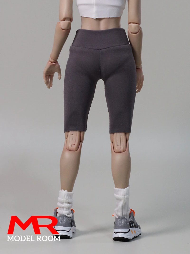 1/6 Female High Stretch Sports - đánh giá và giá Yoga Fitness Model