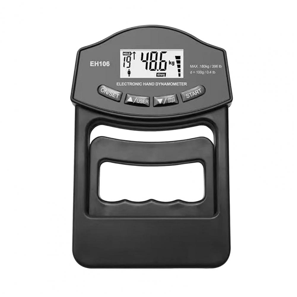 Electric Hand Dynamometer Elec - đánh giá và giá Grip Strengthener Hand