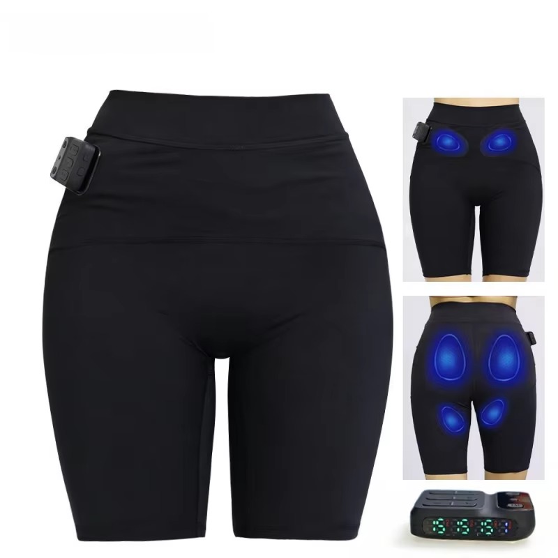 Fitness Yoga Pants 3-Zone Inde - đánh giá và giá Yoga Fitness Zone