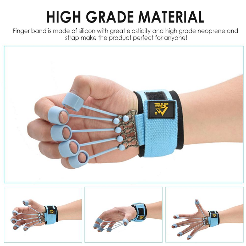 Professional Hand Grip Strengt - đánh giá và giá Grip Strengthener Hand