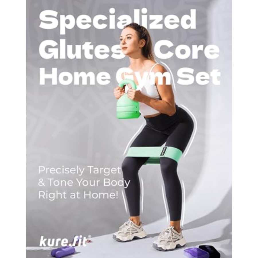 Adjustable Kettlebell for Home - đánh giá và giá Kettlebell