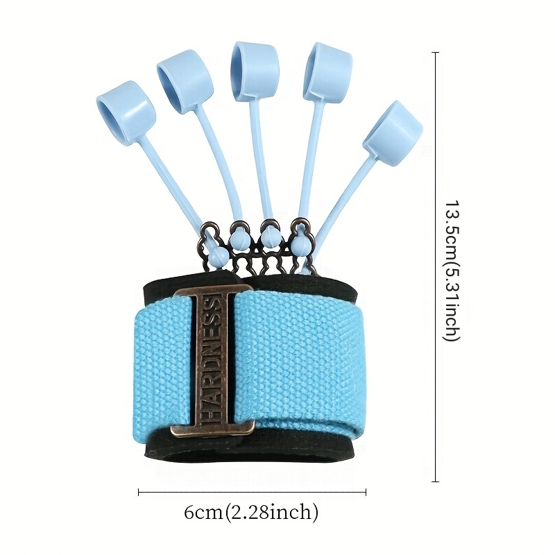 Finger Extensor Exerciser - Si - đánh giá và giá Grip Strengthener Hand
