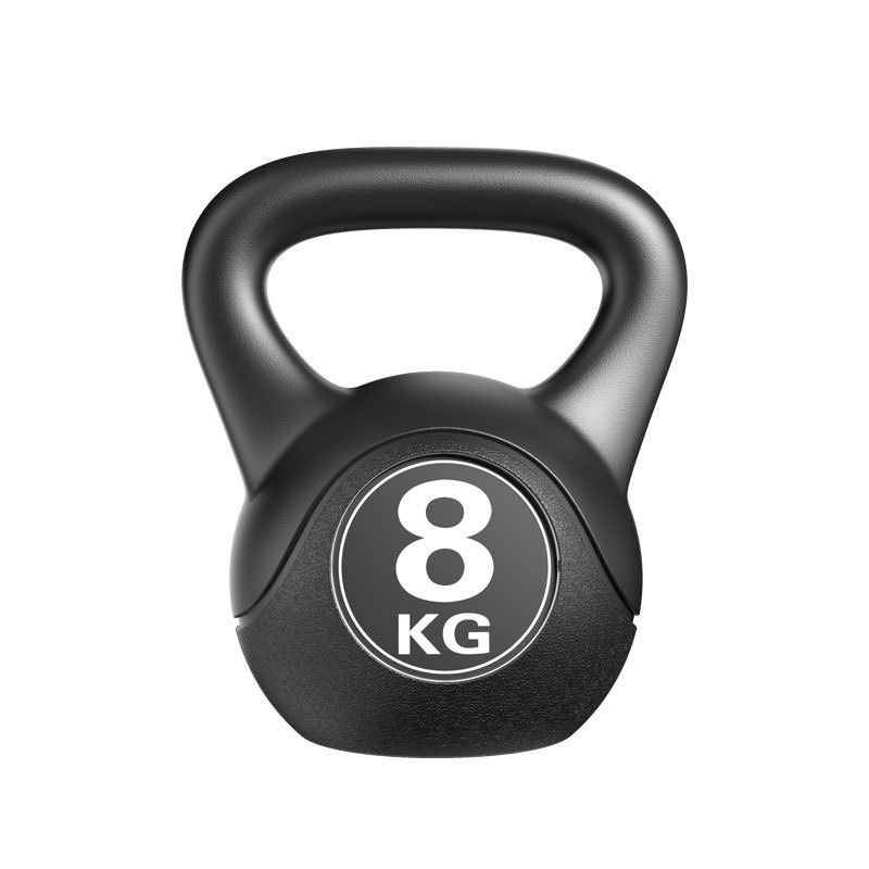 2026  Fitness Adjustable 8kg K - đánh giá và giá Kettlebell
