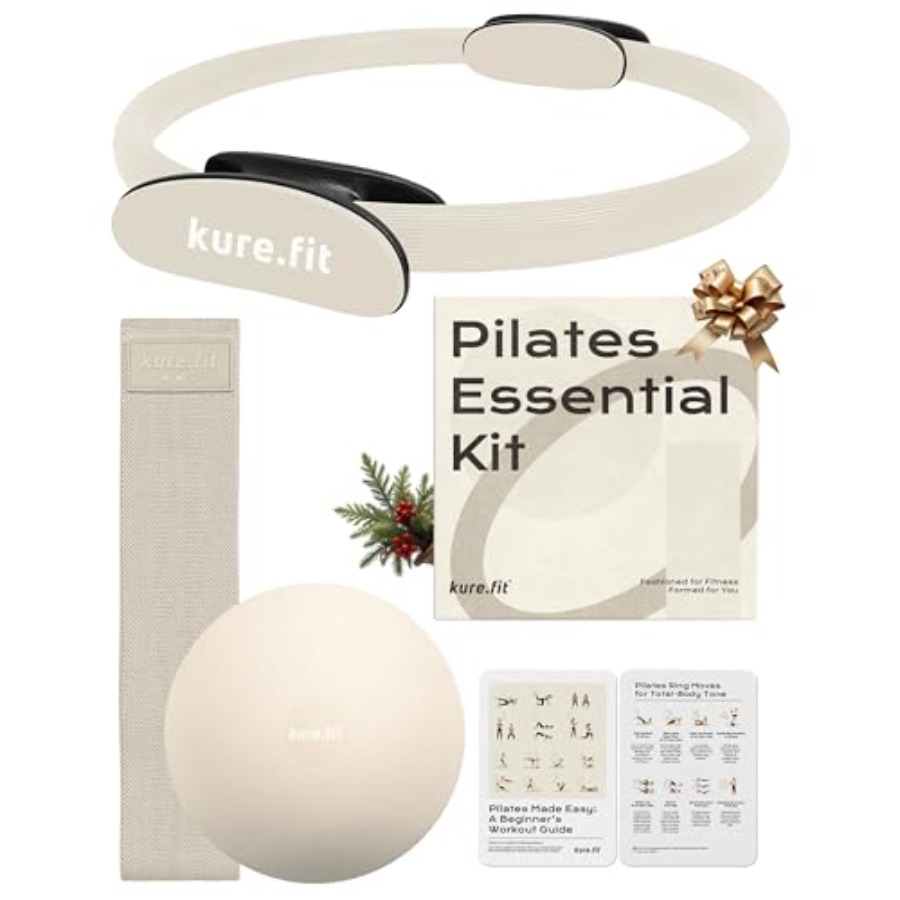 Home Pilates Use Pink Adjustab - đánh giá và giá Kettlebell