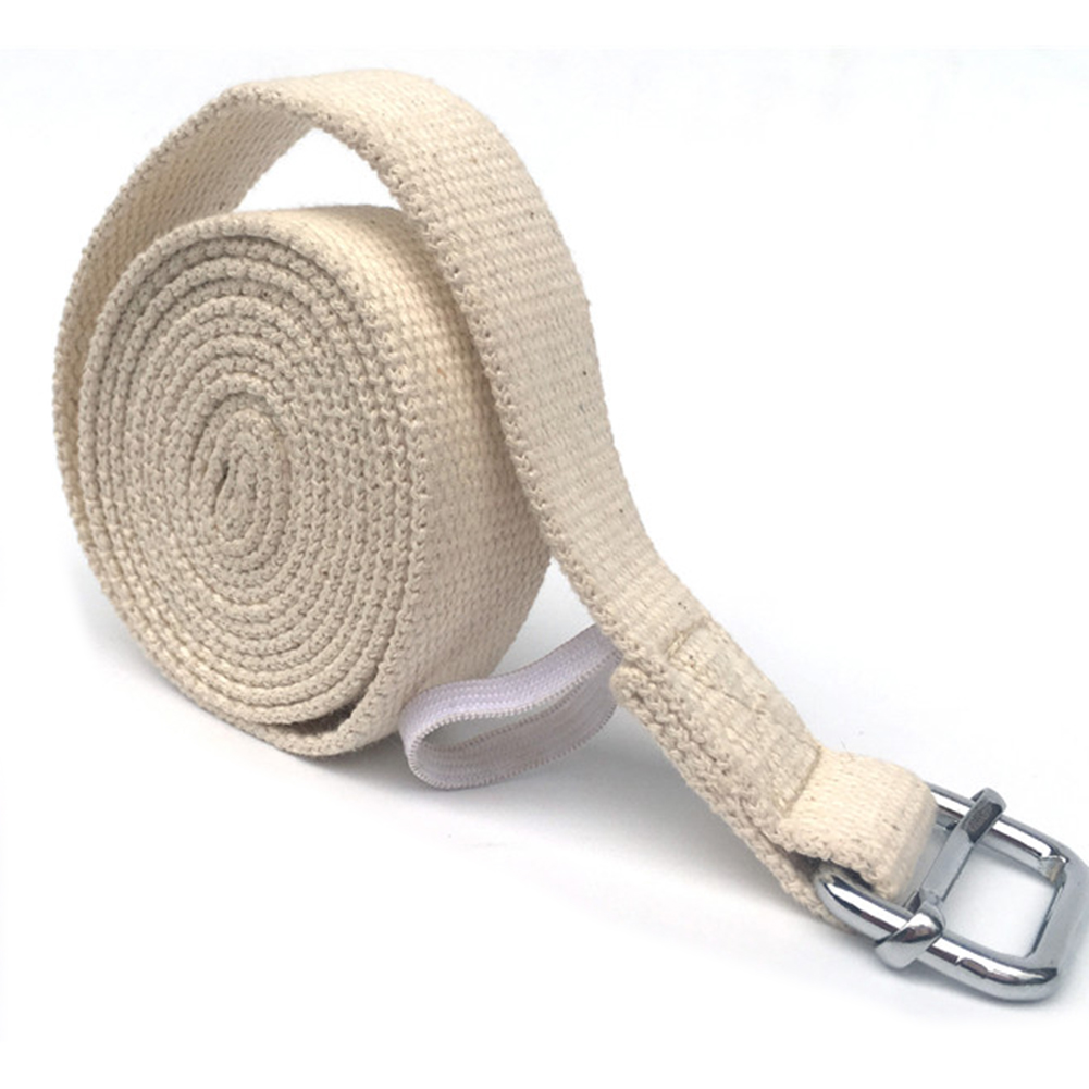 3m Yoga D-Ring Belt Stretch St - đánh giá và giá Yoga Fitness Ring