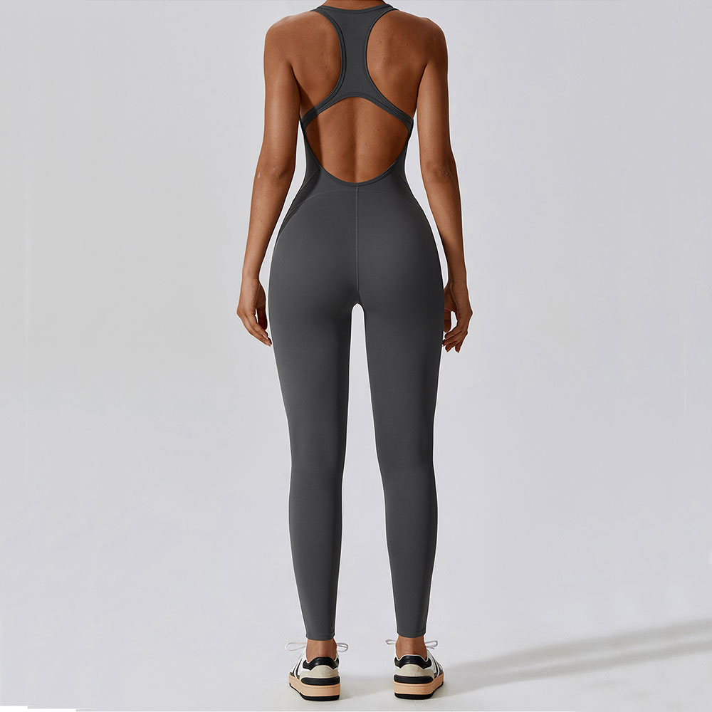 Yoga Jumpsuit Fitness Sports O - đánh giá và giá Yoga Overall Fitness