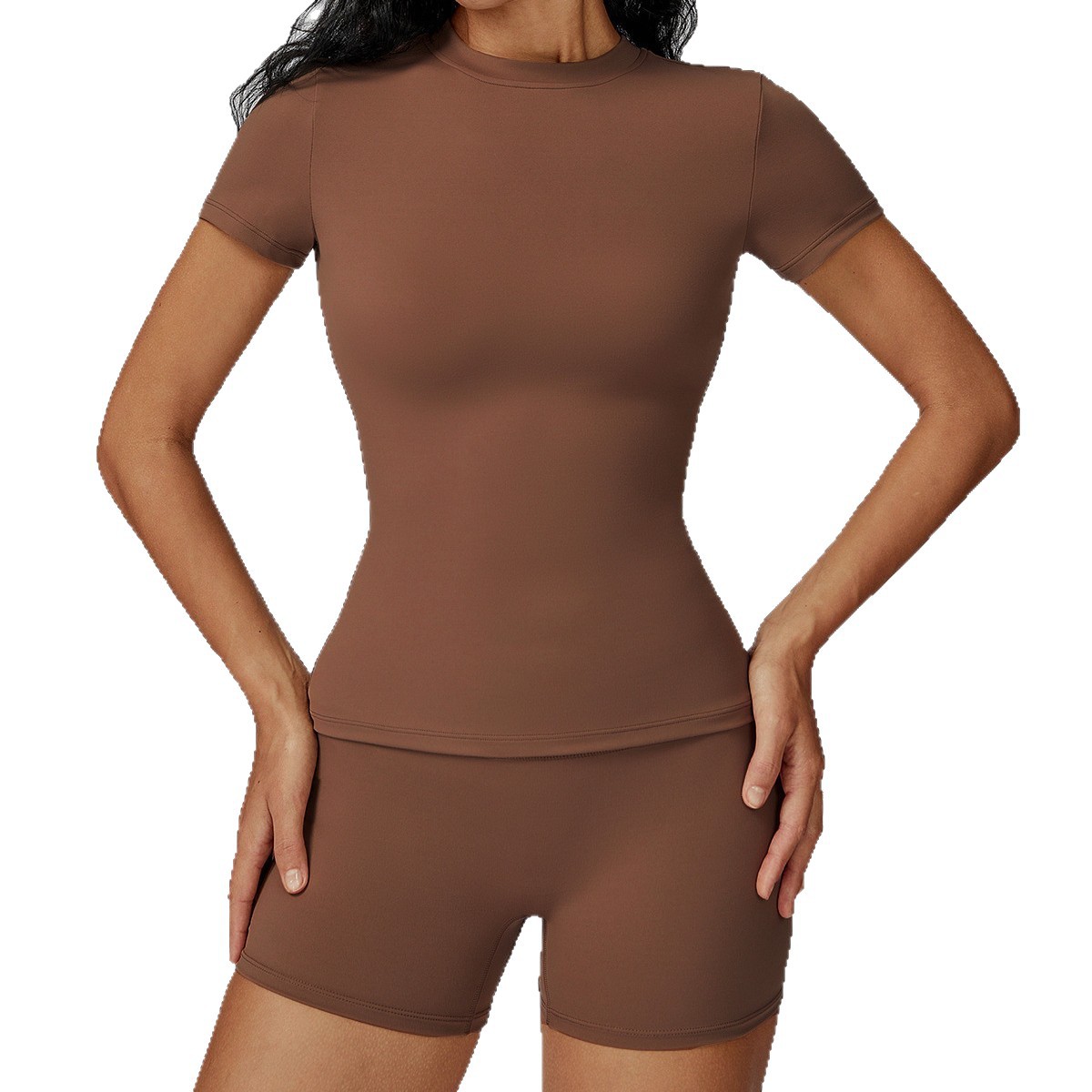 Sports suit for women 2025 new - đánh giá và giá Fitness Of Yoga