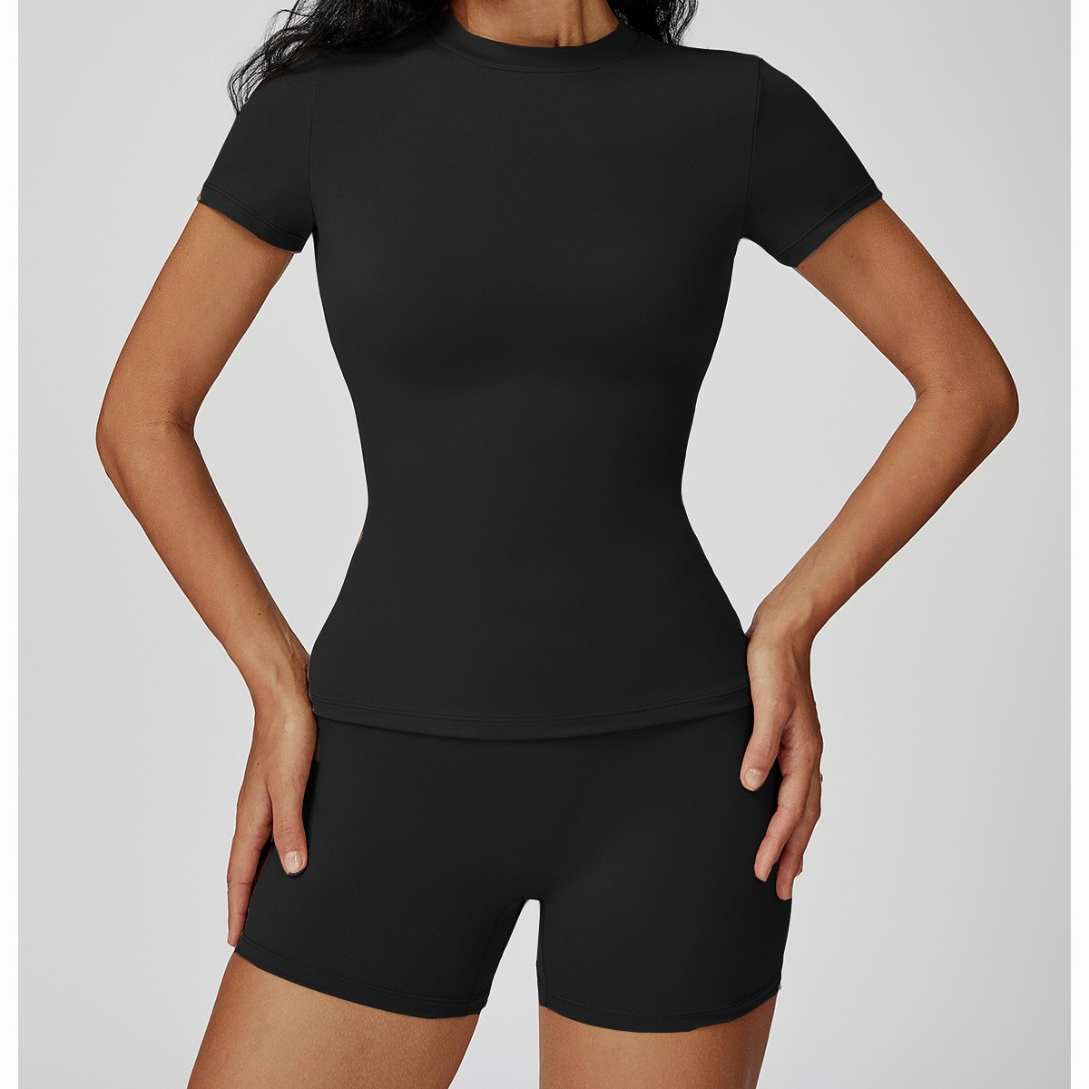 Sports suit for women 2025 new - đánh giá và giá Fitness Of Yoga