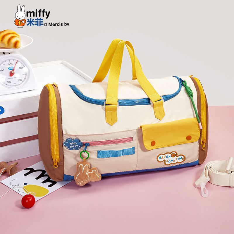 Miffy Anime Cartoon Rabbit Kaw - đánh giá và giá Yoga Fitness Model