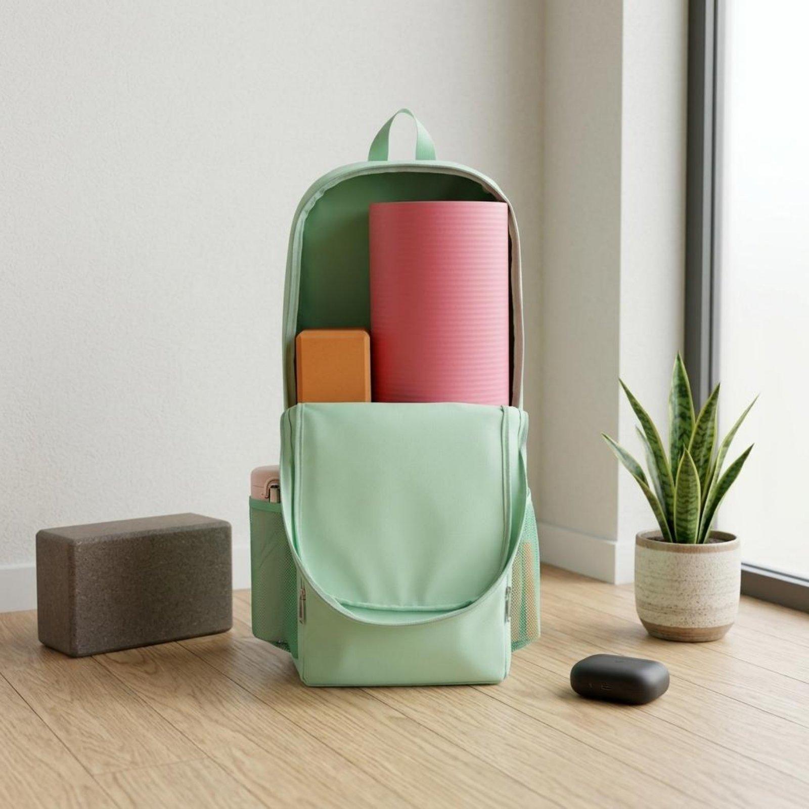 Industrial Carrier Waterproof  - đánh giá và giá Fitness Of Yoga
