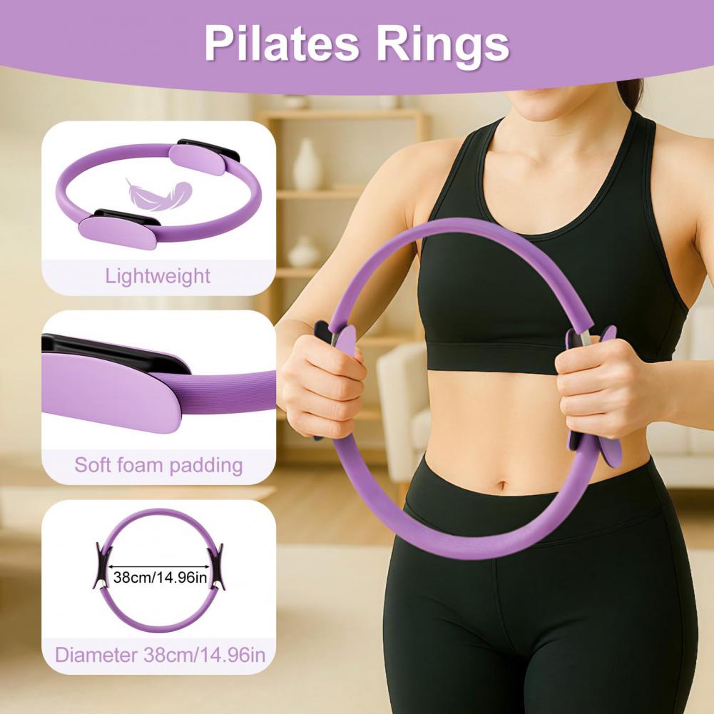 Women Yoga Fitness Ring Circle - đánh giá và giá Yoga Fitness Ring