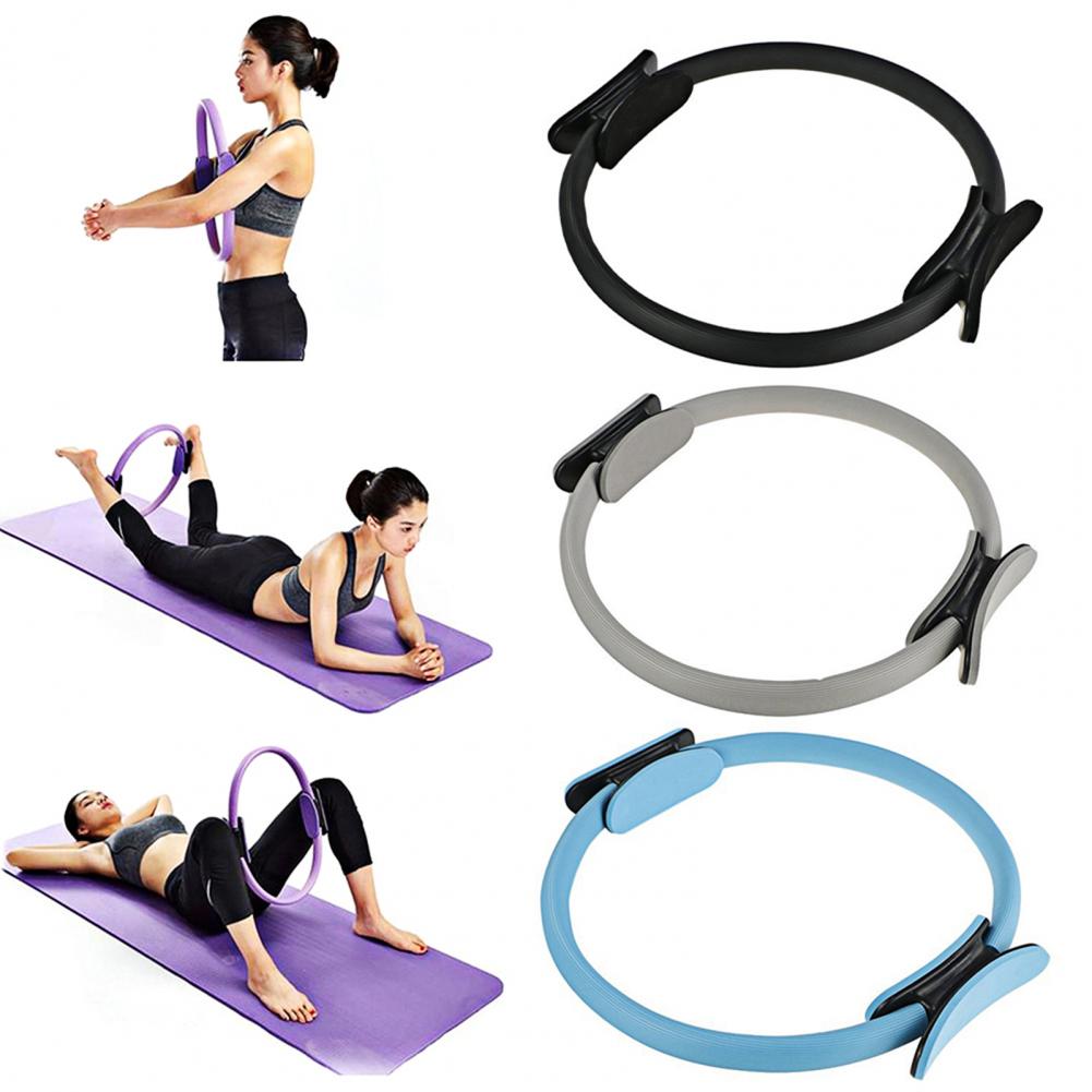 Women Yoga Fitness Ring Circle - đánh giá và giá Yoga Fitness Ring