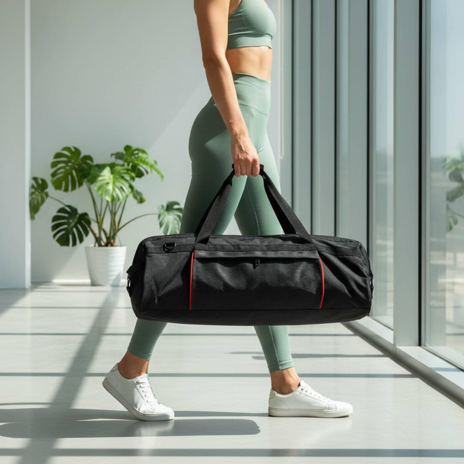 Waterproof Yoga Carrier Multi  - đánh giá và giá Fitness Of Yoga