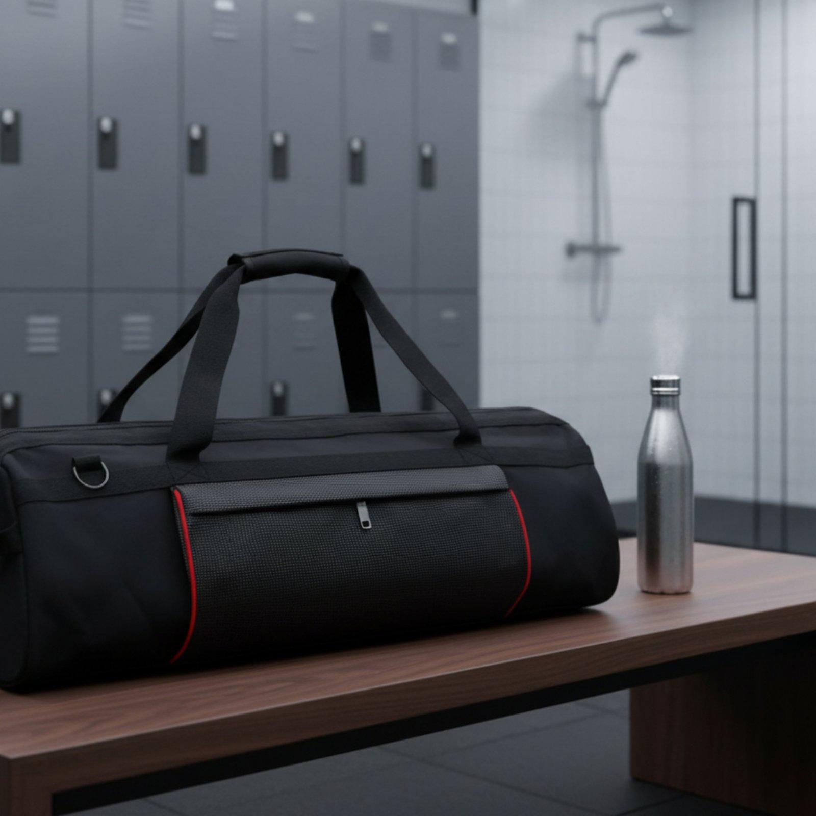 Waterproof Yoga Carrier Multi  - đánh giá và giá Fitness Of Yoga