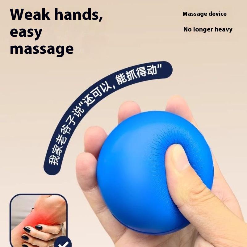 1PC 7cm Hand Exercise Ball Gri - đánh giá và giá Grip Strengthener Hand