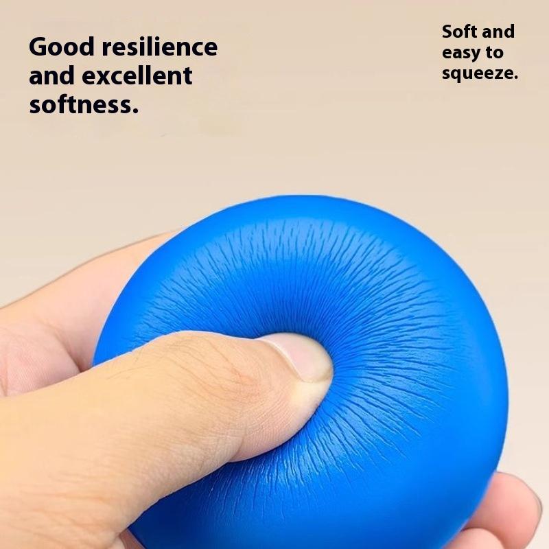 1PC 7cm Hand Exercise Ball Gri - đánh giá và giá Grip Strengthener Hand