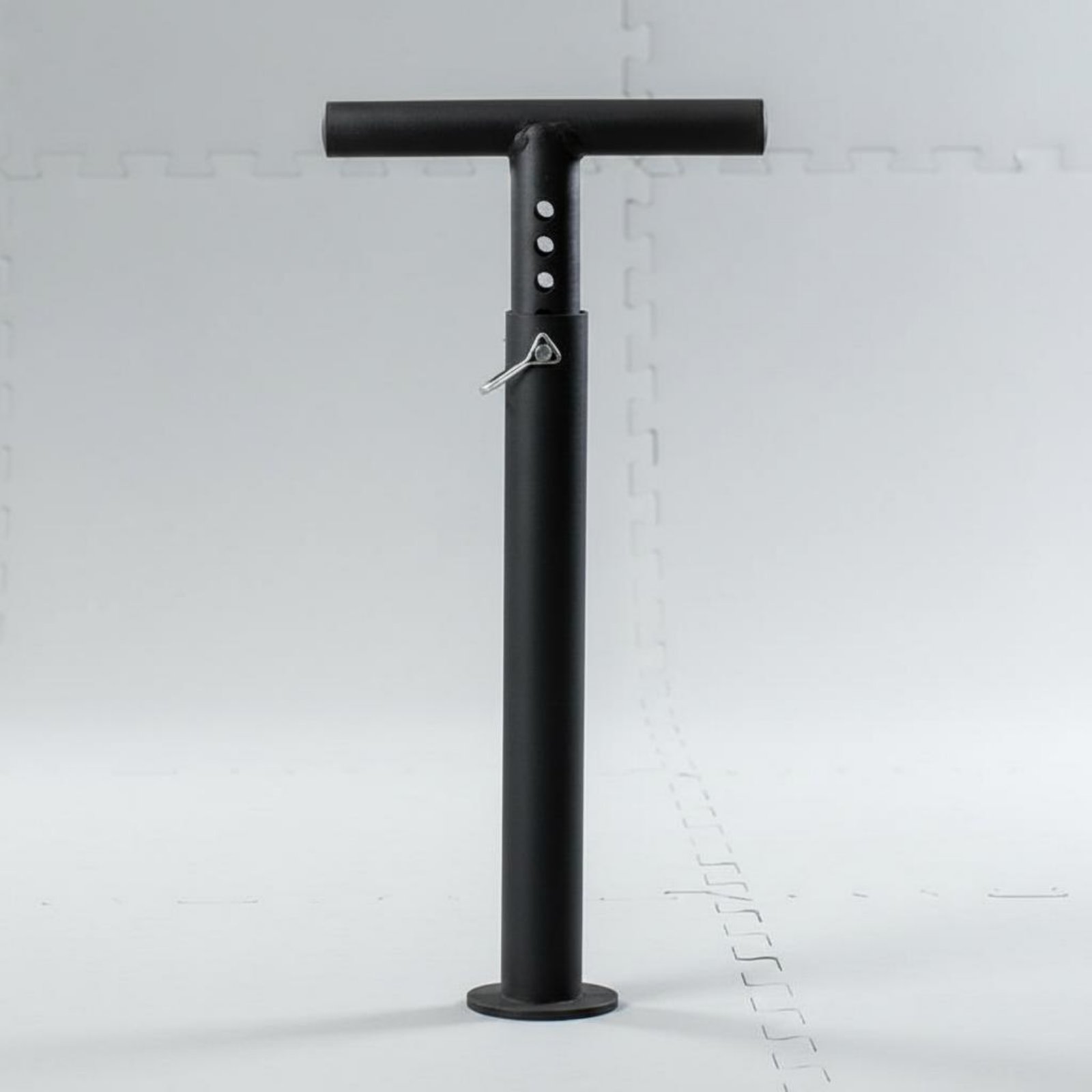 T-Handle Kettlebell Grip Multi - đánh giá và giá Kettlebell