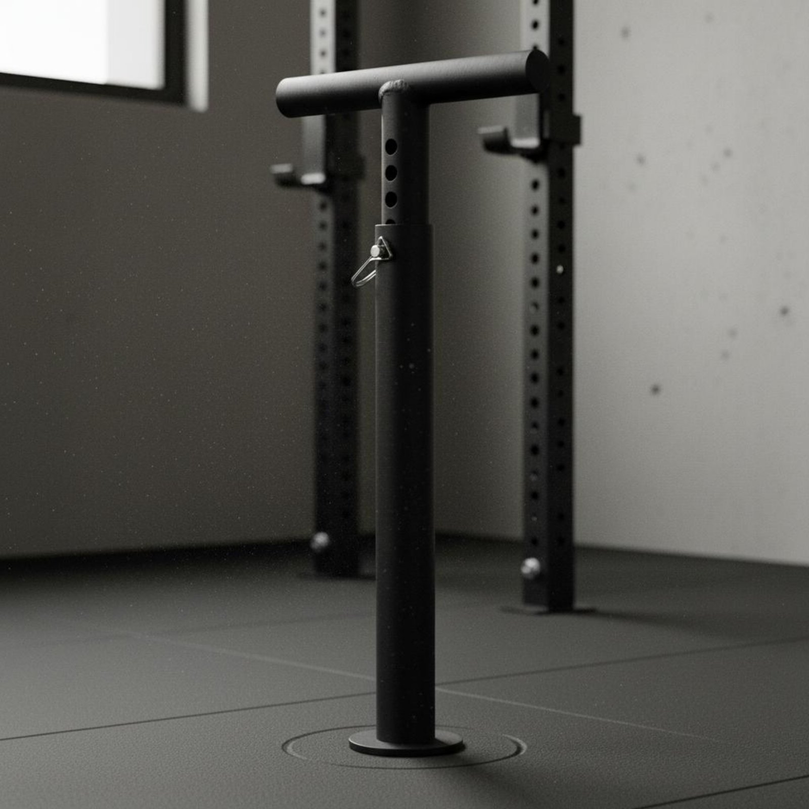 T-Handle Kettlebell Grip Multi - đánh giá và giá Kettlebell