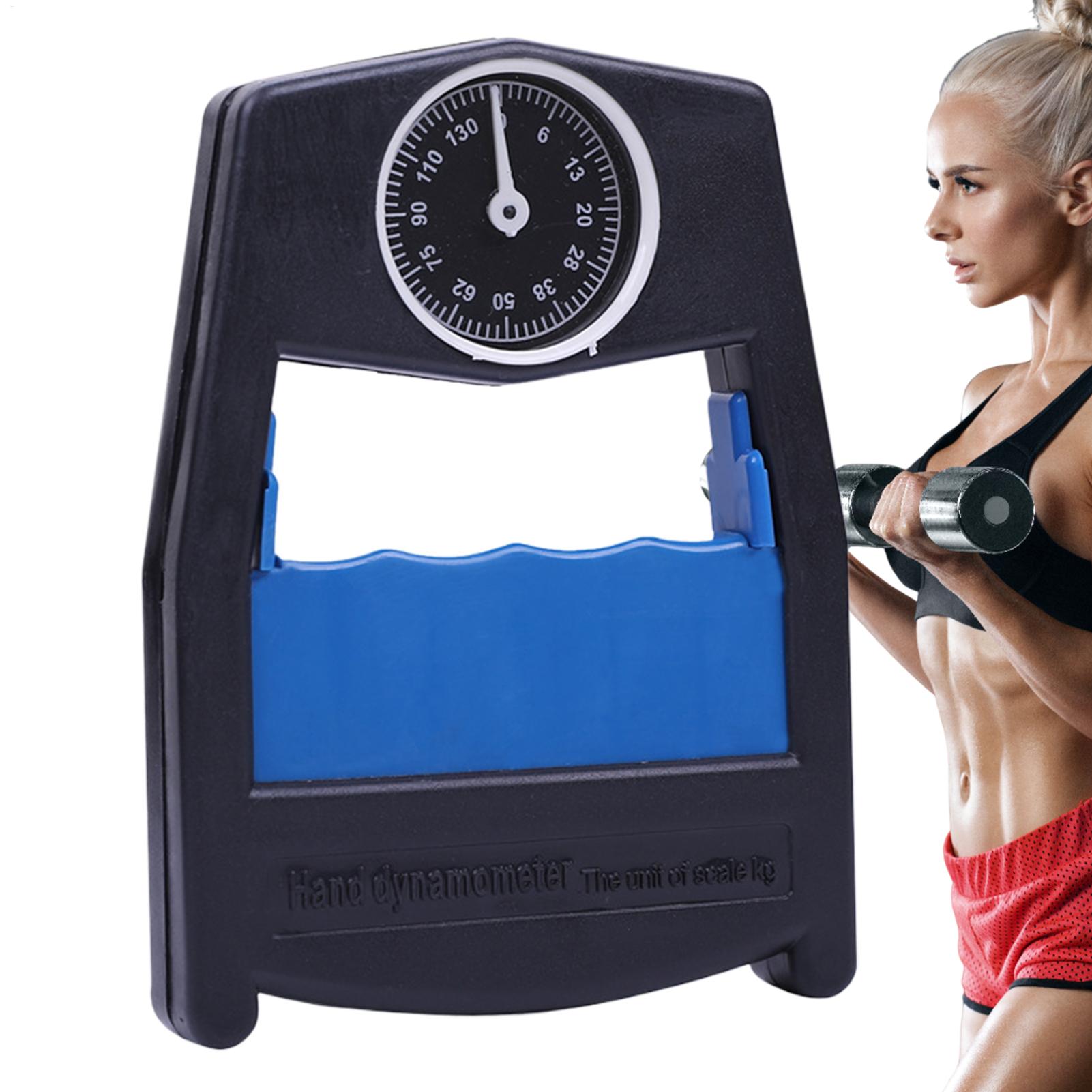 Grip Strength Tester Finger Ar - đánh giá và giá Grip Strengthener Hand