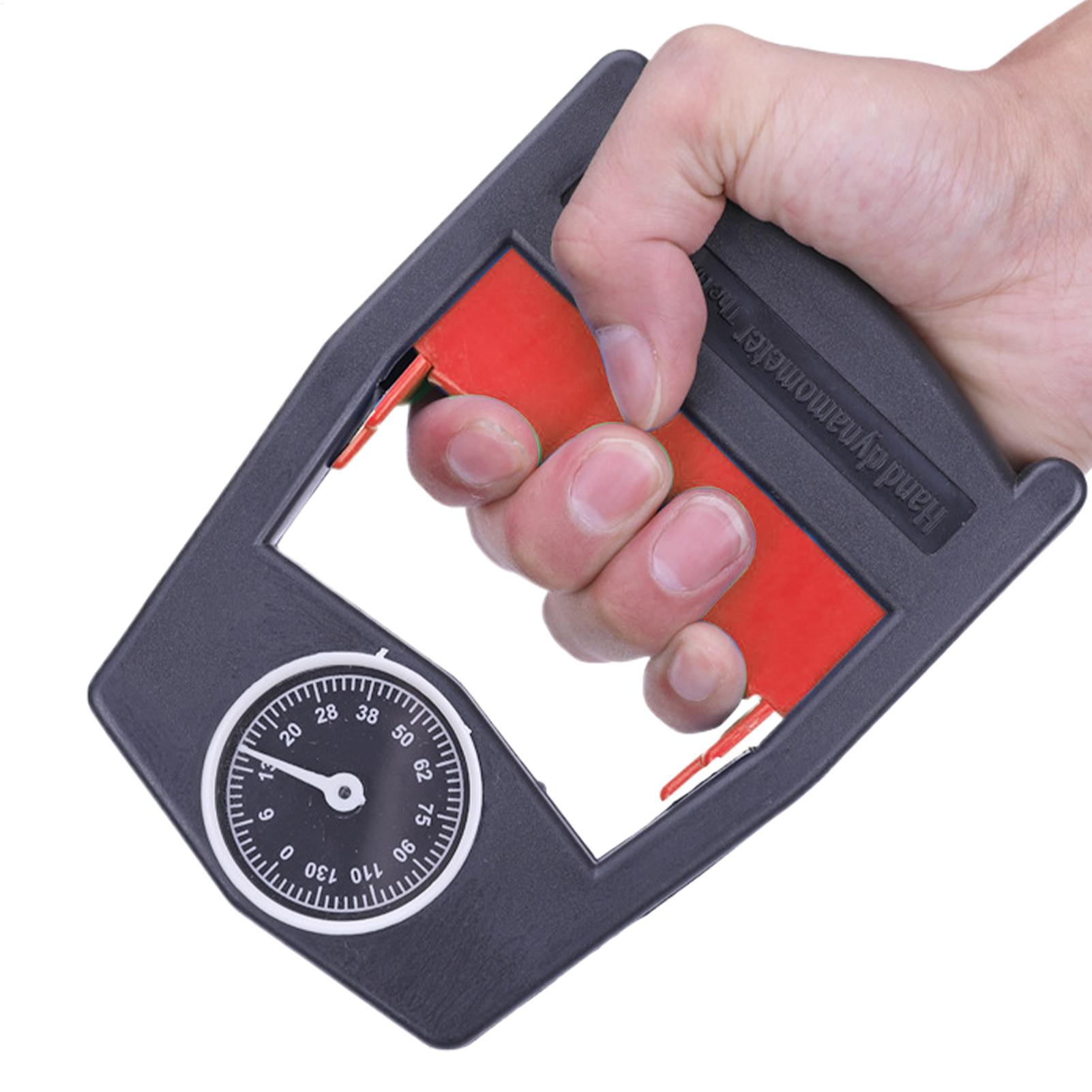 Grip Strength Tester Finger Ar - đánh giá và giá Grip Strengthener Hand