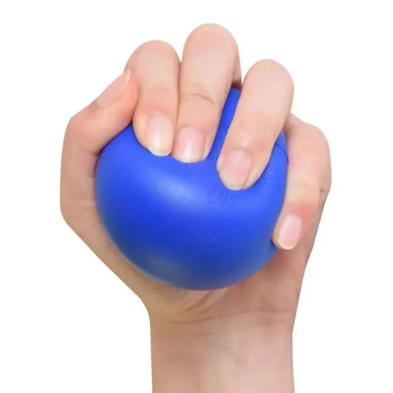 High-quality Hand Exercise Bal - đánh giá và giá Grip Strengthener Hand
