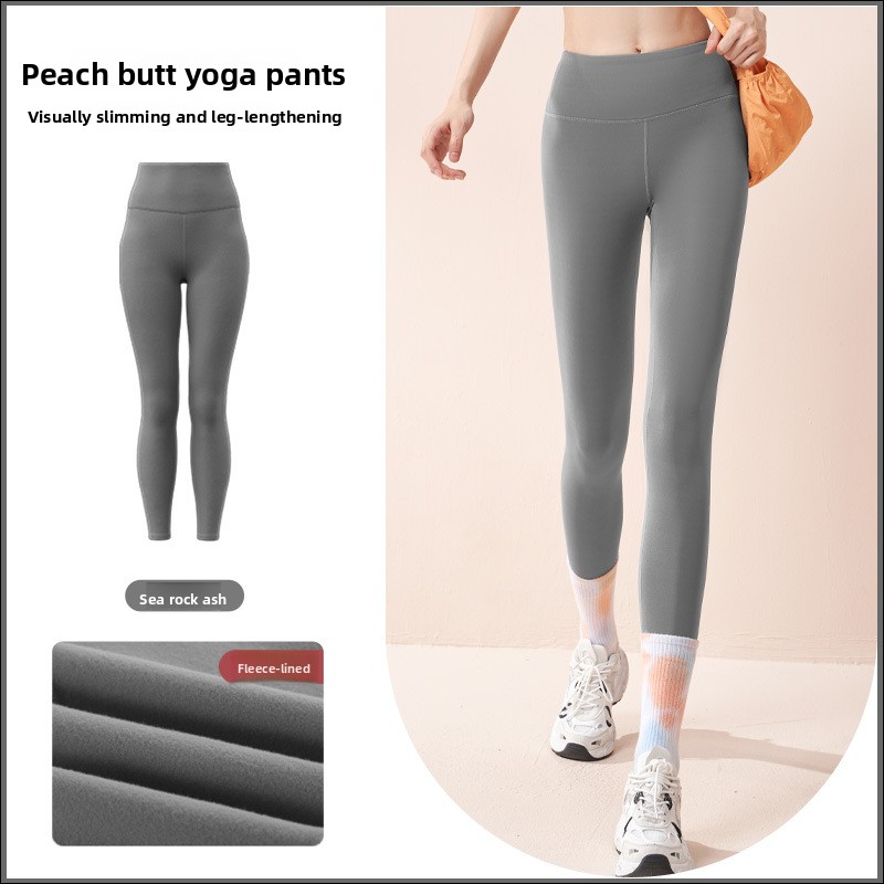 Latest Model Autumn And Winter - đánh giá và giá Yoga Fitness Model
