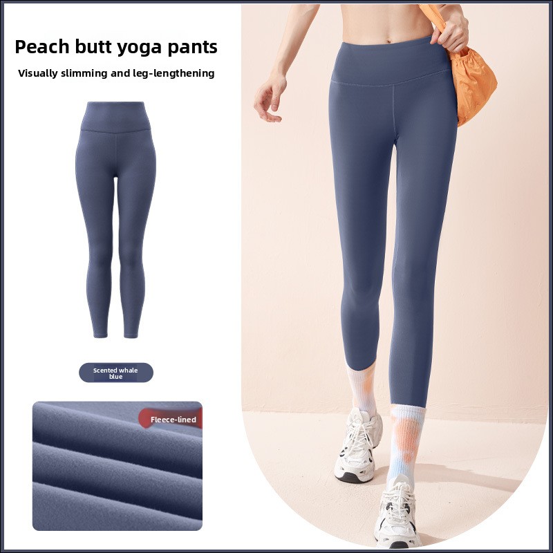 Latest Model Autumn And Winter - đánh giá và giá Yoga Fitness Model