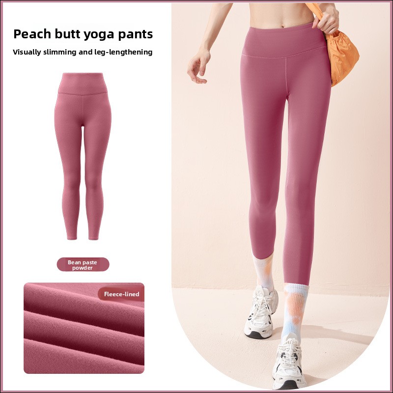 Latest Model Autumn And Winter - đánh giá và giá Yoga Fitness Model