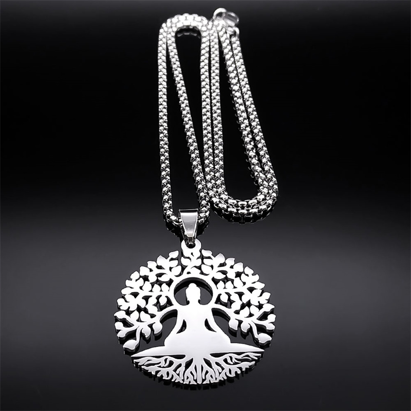 Buddhism Meditation Buddha Yog - đánh giá và giá Yoga Fitness Model