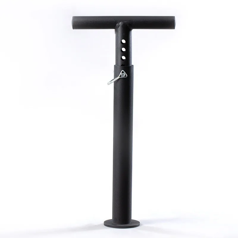Adjustable T-Kettlebell Handle - đánh giá và giá Kettlebell